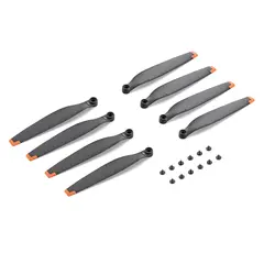 DJI Mini 4 Pro / Mini 3  Pro Propellers Origanlpropeller til b&#229;de Mini 4 og 3 Pr