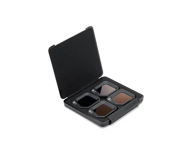 DJI Mavic 3 Classic ND Filters Set ND 8 / 16 / 32 / 64 