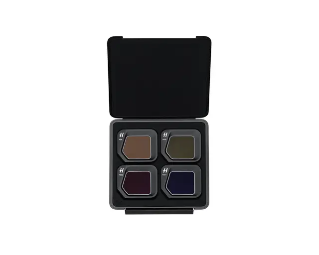 DJI Mavic 3 Classic ND Filters Set ND 8 / 16 / 32 / 64 