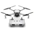 DJI Mini 3 Fly More Combo Med RC-N1 fjernkontroll