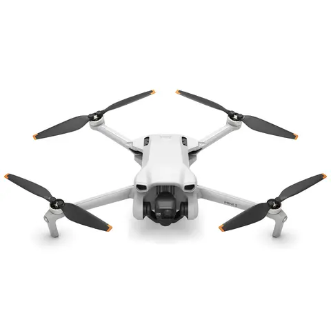 DJI Mini 3 Med RC-N1 fjernkontroll