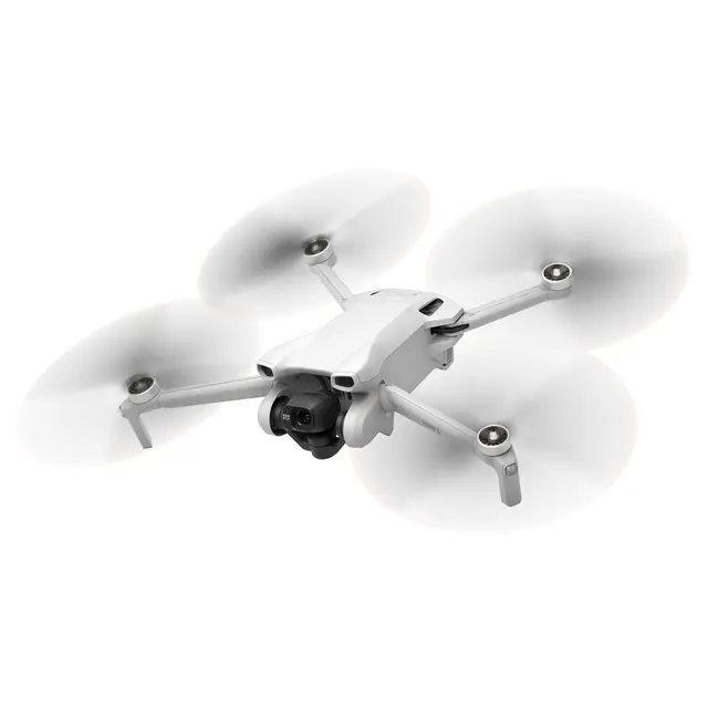 DJI Mini 3 Med RC-N1 fjernkontroll 