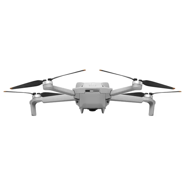 DJI Mini 3 Med RC-N1 fjernkontroll 