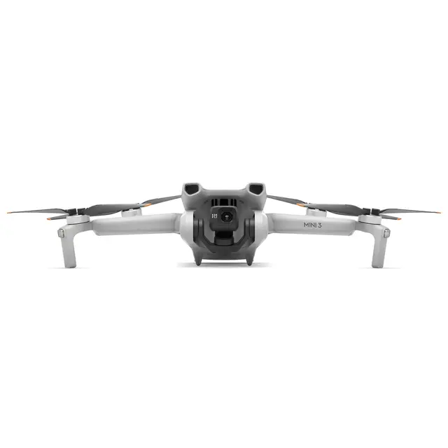 DJI Mini 3 Med RC-N1 fjernkontroll 
