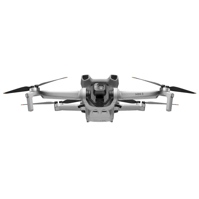 DJI Mini 3 Med RC-N1 fjernkontroll 