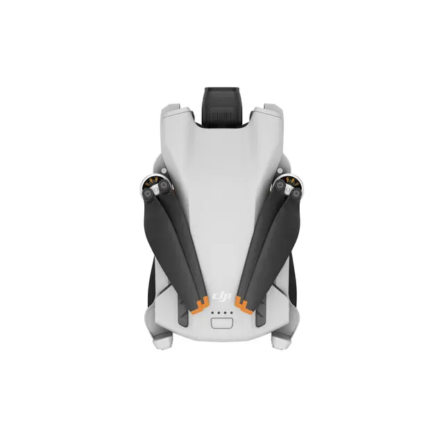 DJI Mini 3 Med RC-N1 fjernkontroll 
