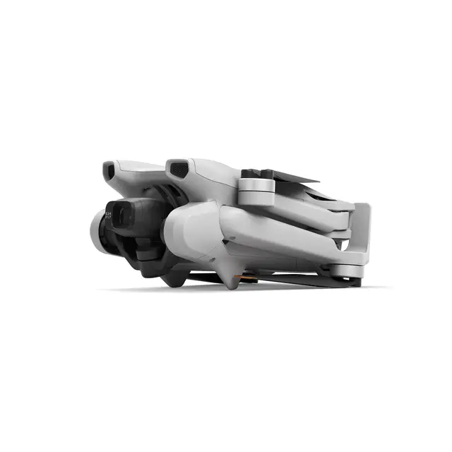 DJI Mini 3 Med RC-N1 fjernkontroll 