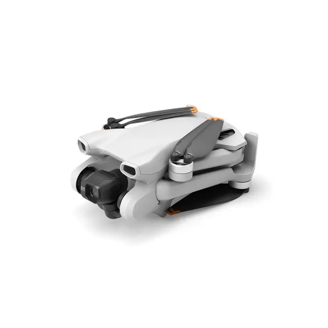 DJI Mini 3 Med RC-N1 fjernkontroll 