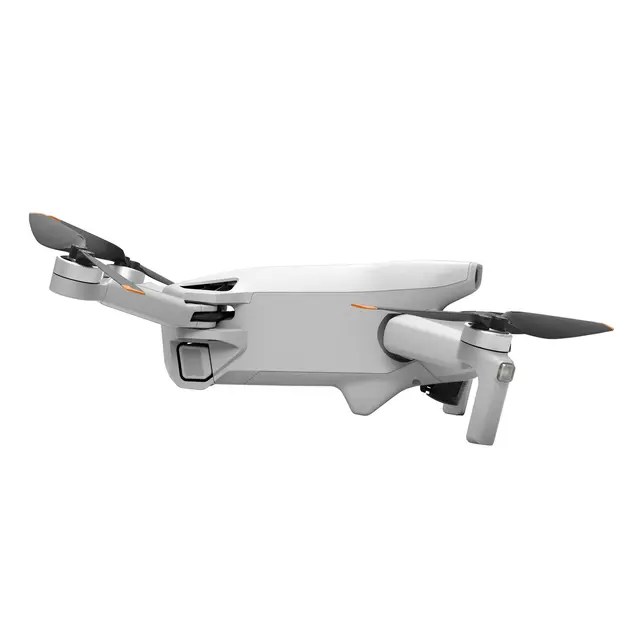 DJI Mini 3 Med RC-N1 fjernkontroll 