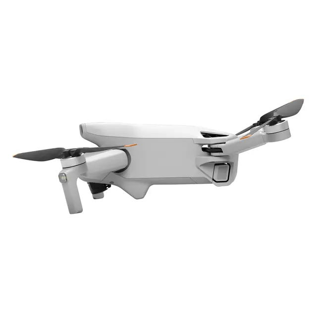 DJI Mini 3 Med RC-N1 fjernkontroll 