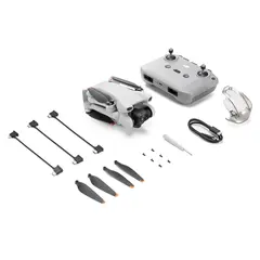 DJI Mini 3 Med RC-N1 fjernkontroll