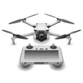 DJI Mini 3 Med RC fjernkontroll