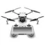 DJI Mini 3 Med RC fjernkontroll