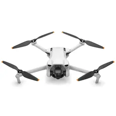 DJI Mini 3 Med RC fjernkontroll