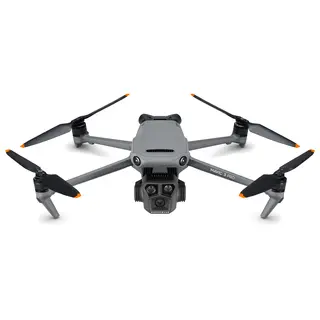 DJI Mavic 3 Pro Fly More Combo Med RC fjernkontroll