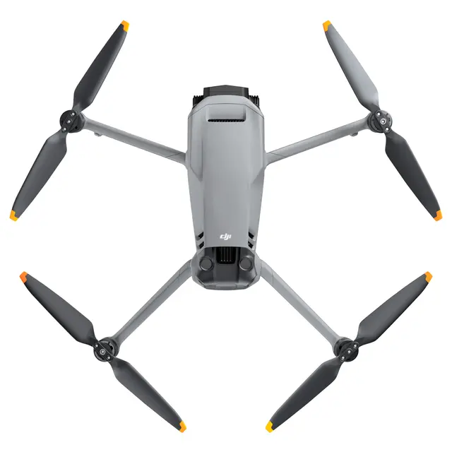DJI Mavic 3 Pro Fly More Combo Med RC fjernkontroll 