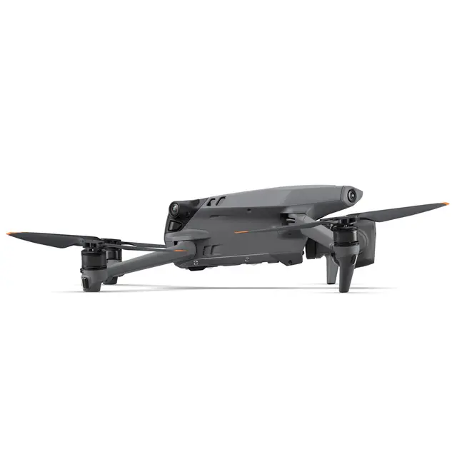DJI Mavic 3 Pro Fly More Combo Med RC fjernkontroll 