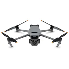 DJI Mavic 3 Pro Fly More Combo Med RC Pro fjernkontroll