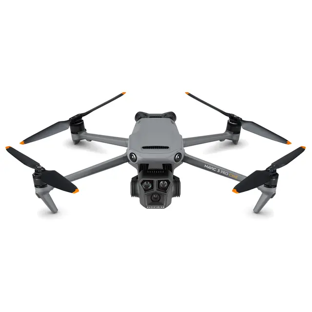 DJI Mavic 3 Pro Cine Premium Combo Med RC Pro fjernkontroll 