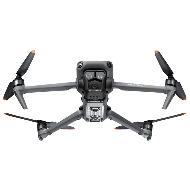 DJI Mavic 3 Pro Cine Premium Combo Med RC Pro fjernkontroll 