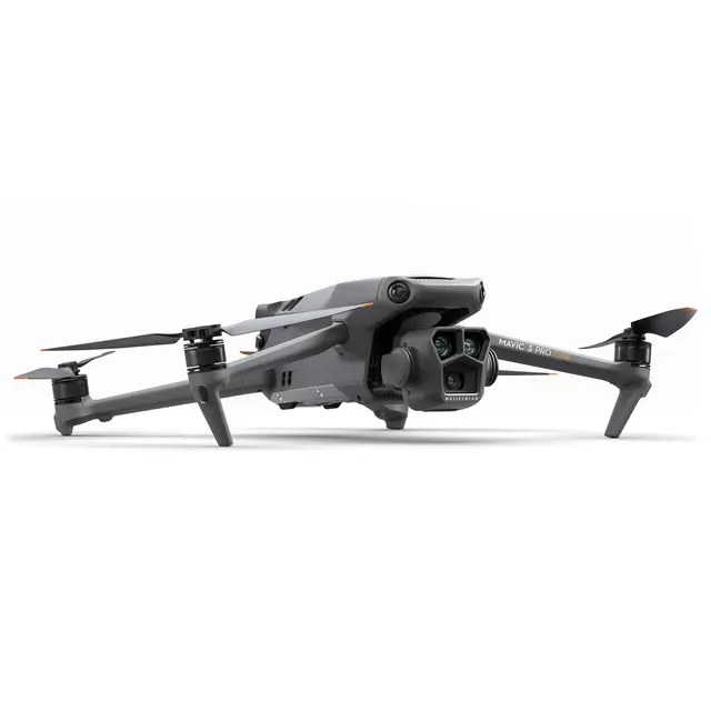 DJI Mavic 3 Pro Cine Premium Combo Med RC Pro fjernkontroll 