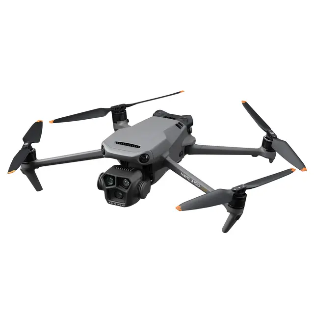 DJI Mavic 3 Pro Cine Premium Combo Med RC Pro fjernkontroll 