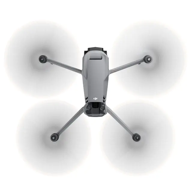 DJI Mavic 3 Pro Cine Premium Combo Med RC Pro fjernkontroll 