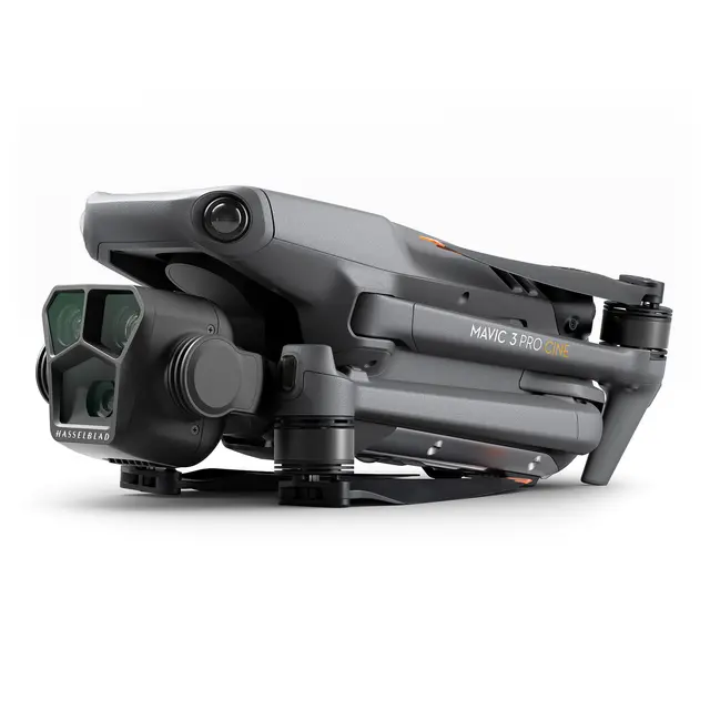 DJI Mavic 3 Pro Cine Premium Combo Med RC Pro fjernkontroll 