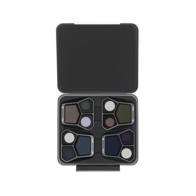 DJI Mavic 3 Pro ND Filters Set ND 8 / 16 / 32 / 64 