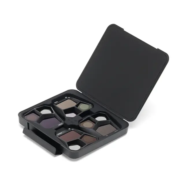 DJI Mavic 3 Pro ND Filters Set ND 8 / 16 / 32 / 64 