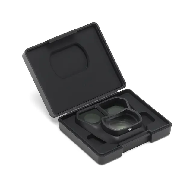 DJI Mavic 3 Pro Wide-Angle Lens 