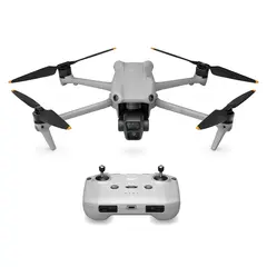 DJI Air 3 Med DJI RC-N2 Fjernkontroll