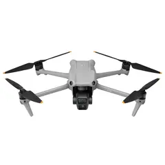 DJI Air 3 Med DJI RC-N2 Fjernkontroll