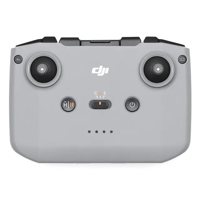DJI Air 3 Med DJI RC-N2 Fjernkontroll 