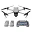 DJI Air 3 Fly More Combo Med DJI RC 2 Fjernkontroll