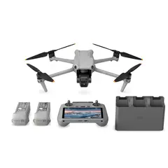 DJI Air 3 Fly More Combo Med DJI RC 2 Fjernkontroll