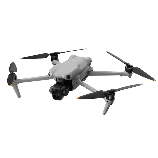 DJI Air 3 Fly More Combo Med DJI RC 2 Fjernkontroll 