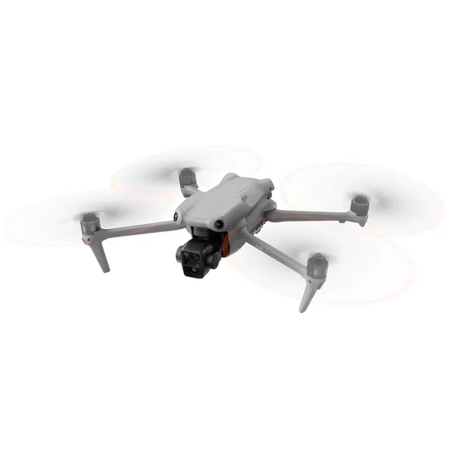 DJI Air 3 Fly More Combo Med DJI RC 2 Fjernkontroll 