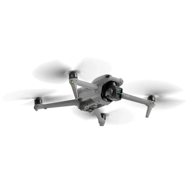 DJI Air 3 Fly More Combo Med DJI RC 2 Fjernkontroll 