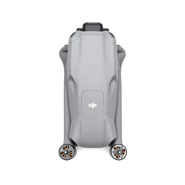 DJI Air 3 Fly More Combo Med DJI RC 2 Fjernkontroll 