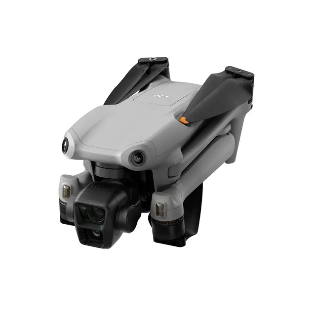 DJI Air 3 Fly More Combo Med DJI RC 2 Fjernkontroll 