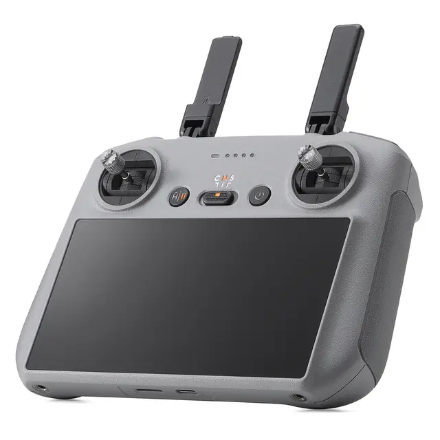 DJI Air 3 Fly More Combo Med DJI RC 2 Fjernkontroll 
