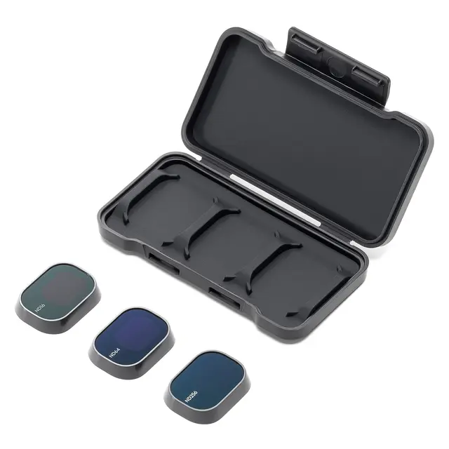 DJI Mini 4 Pro ND Filters ND 16/64/256 