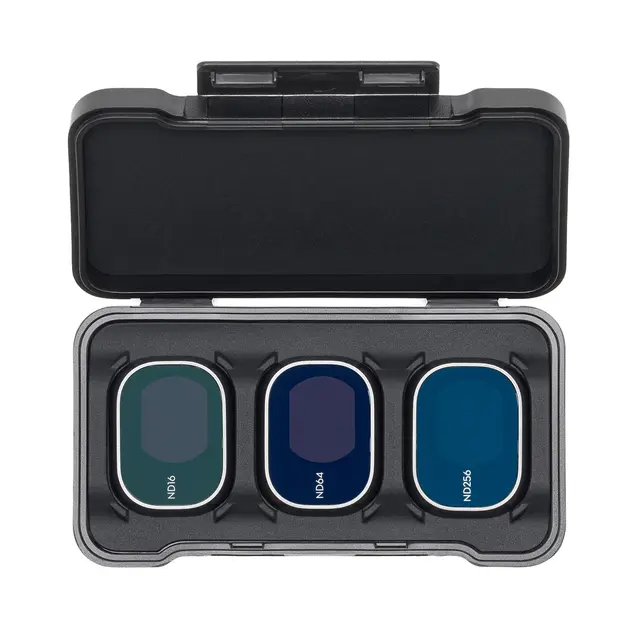 DJI Mini 4 Pro ND Filters ND 16/64/256 