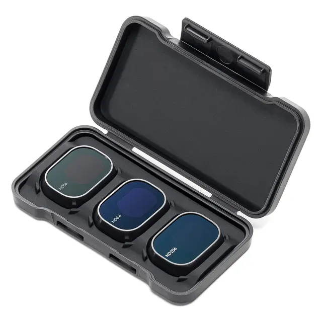 DJI Mini 4 Pro ND Filters ND 16/64/256 