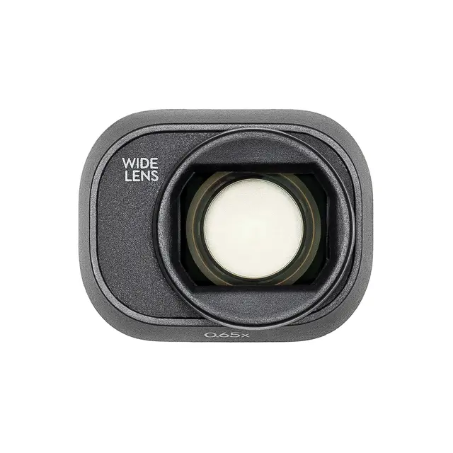 DJI Mini 4 Pro Wide-Angle Lens 