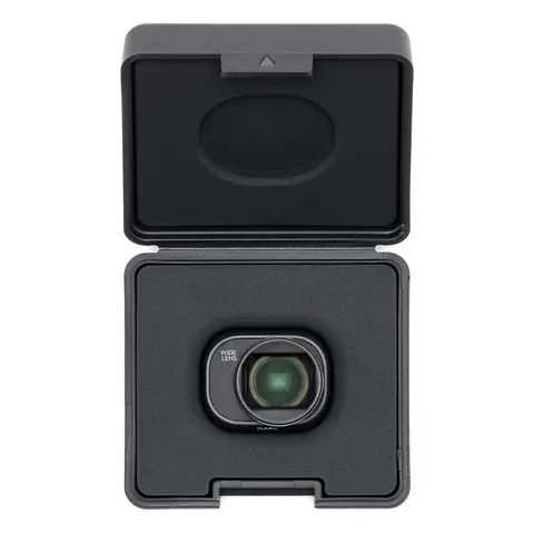 DJI Mini 4 Pro Wide-Angle Lens
