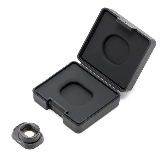 DJI Mini 4 Pro Wide-Angle Lens 