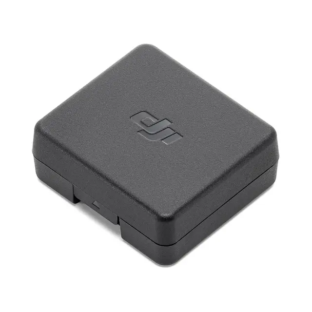 DJI Mini 4 Pro Wide-Angle Lens 