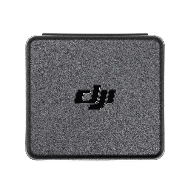 DJI Mini 4 Pro Wide-Angle Lens 
